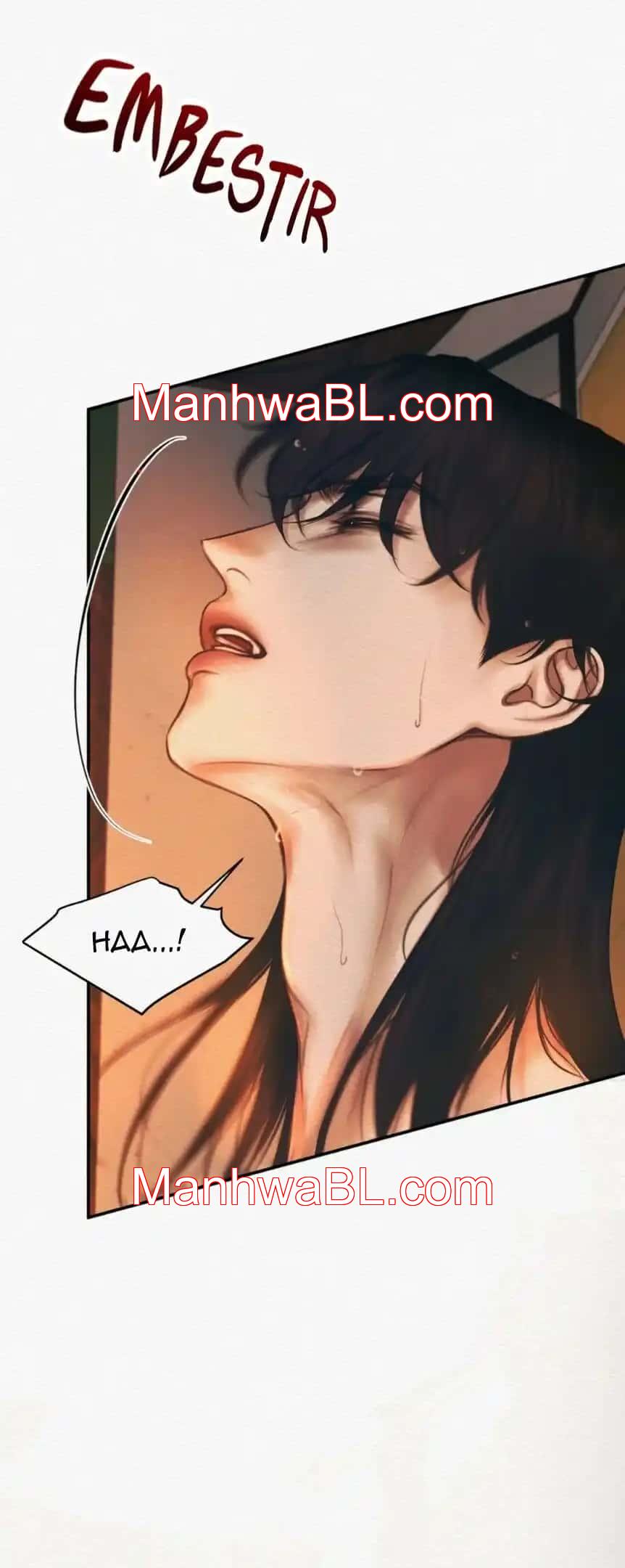 Nocturno - Capítulo 33 manhwa