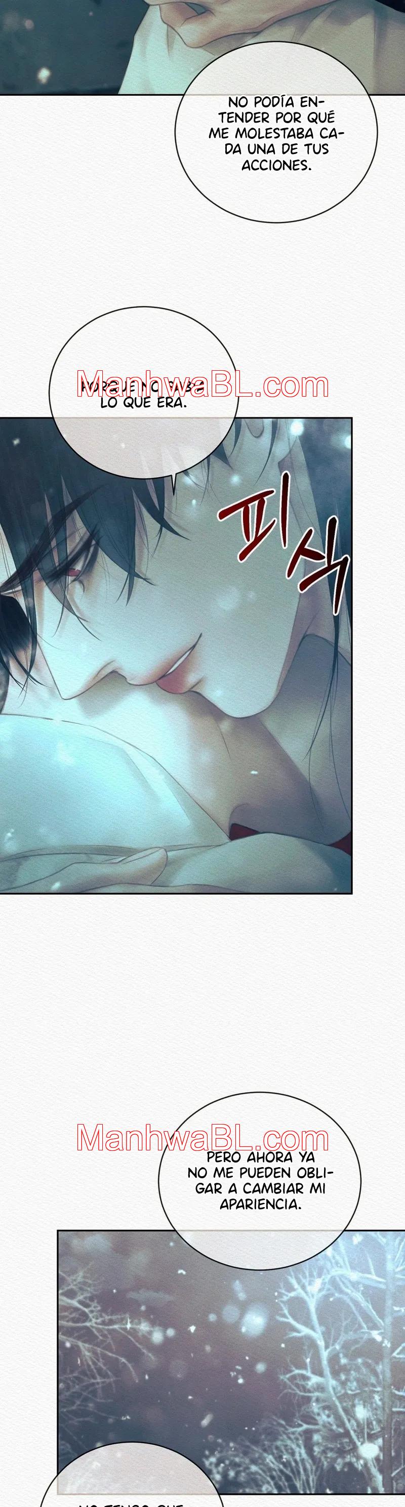 Nocturno - Capítulo 94.3 manhwa
