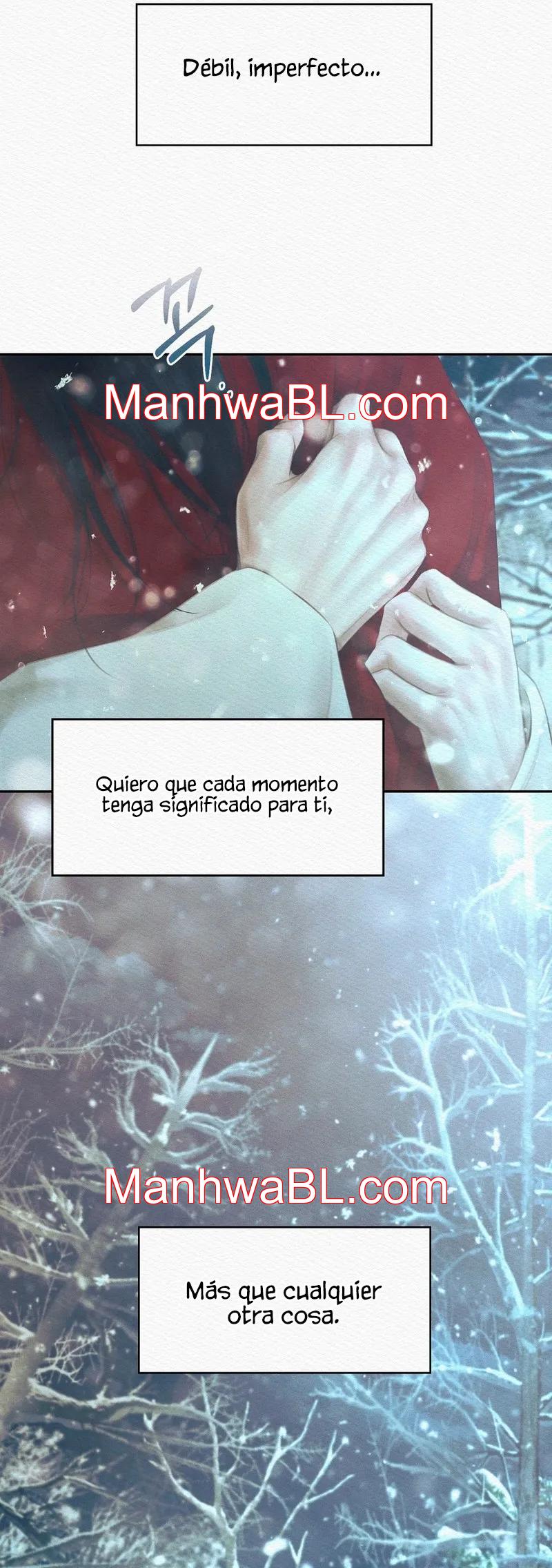 Nocturno - Capítulo 94.3 manhwa