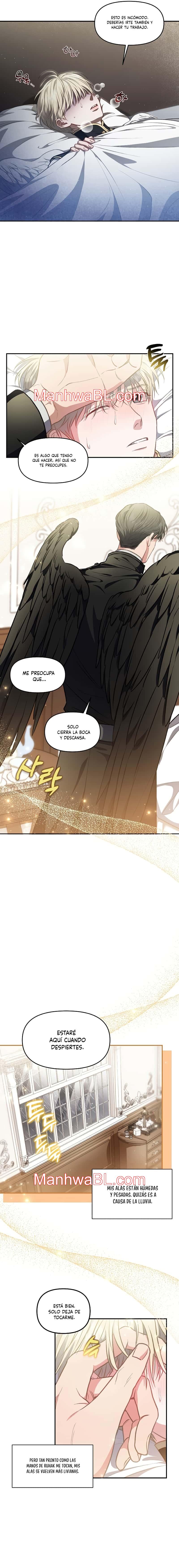 Cómo sobrevivir como un jugador - Capítulo 25 manhwa