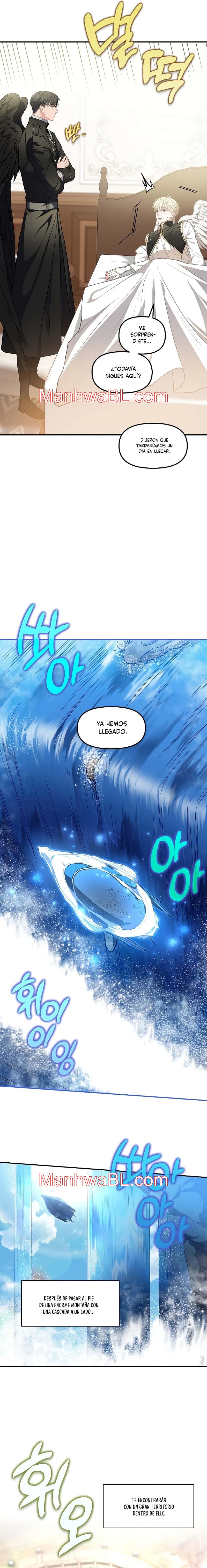 Cómo sobrevivir como un jugador - Capítulo 25 manhwa