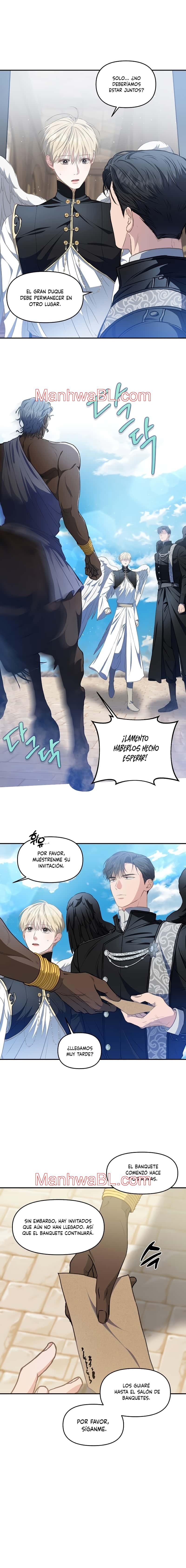 Cómo sobrevivir como un jugador - Capítulo 25 manhwa