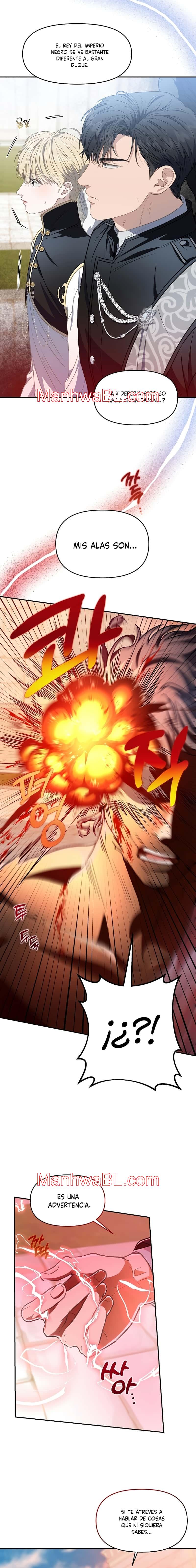 Cómo sobrevivir como un jugador - Capítulo 25 manhwa