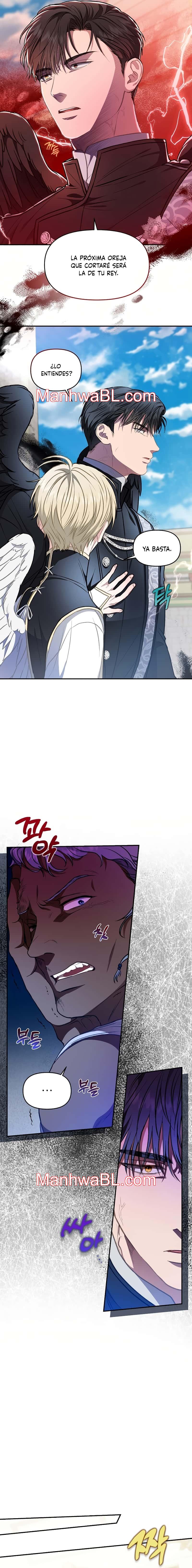 Cómo sobrevivir como un jugador - Capítulo 25 manhwa