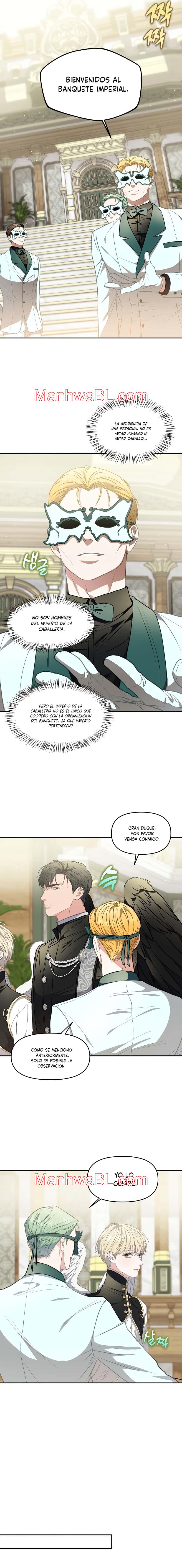 Cómo sobrevivir como un jugador - Capítulo 25 manhwa