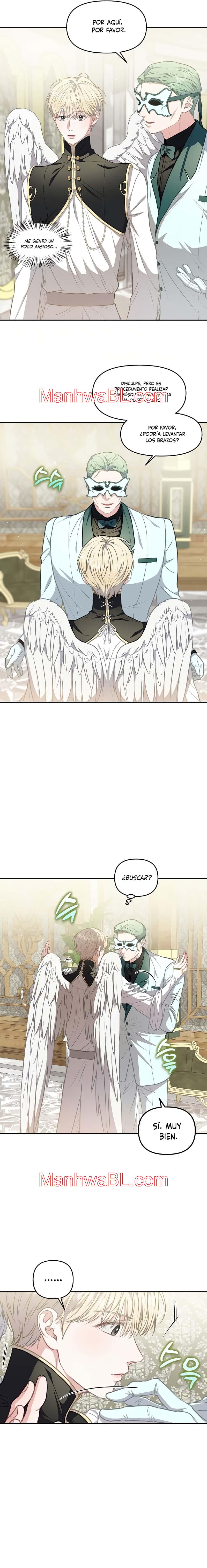 Cómo sobrevivir como un jugador - Capítulo 25 manhwa