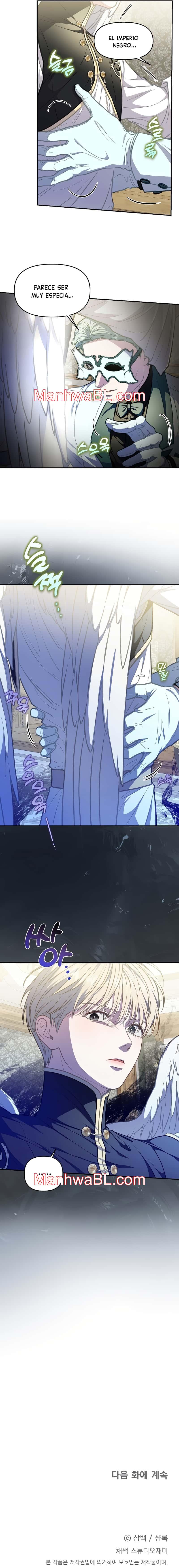 Cómo sobrevivir como un jugador - Capítulo 25 manhwa