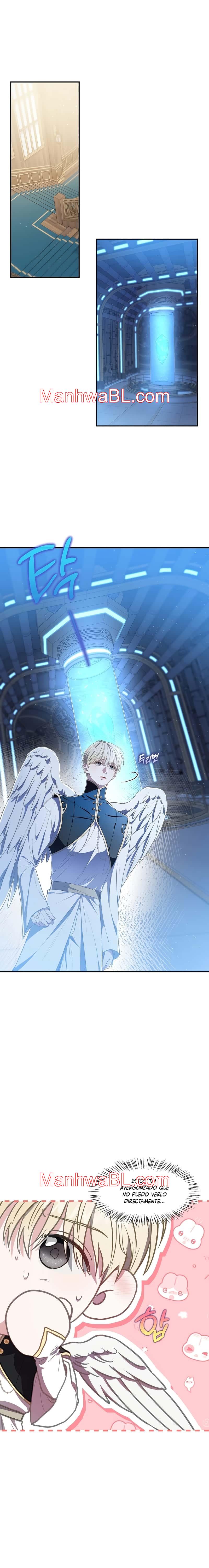 Cómo sobrevivir como un jugador - Capítulo 25 manhwa