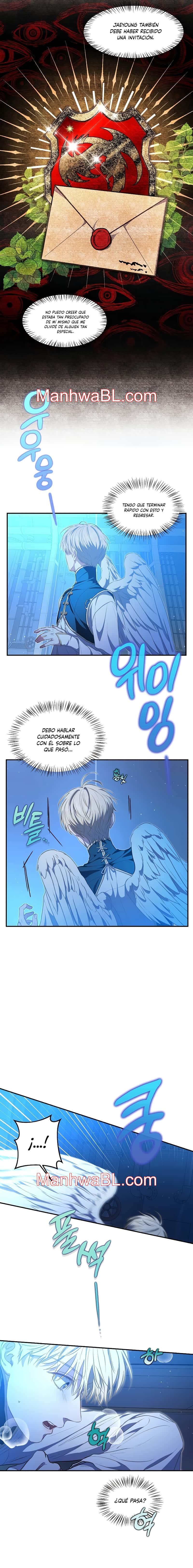 Cómo sobrevivir como un jugador - Capítulo 25 manhwa