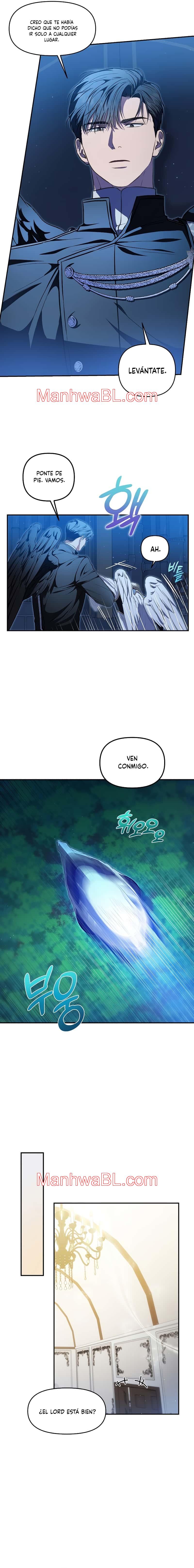 Cómo sobrevivir como un jugador - Capítulo 25 manhwa