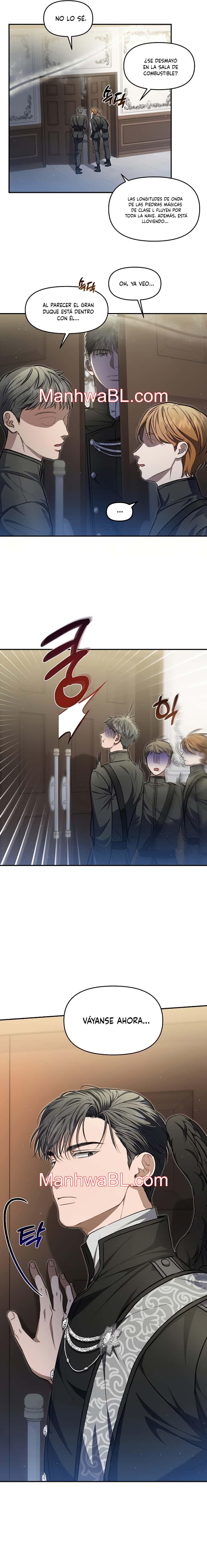 Cómo sobrevivir como un jugador - Capítulo 25 manhwa