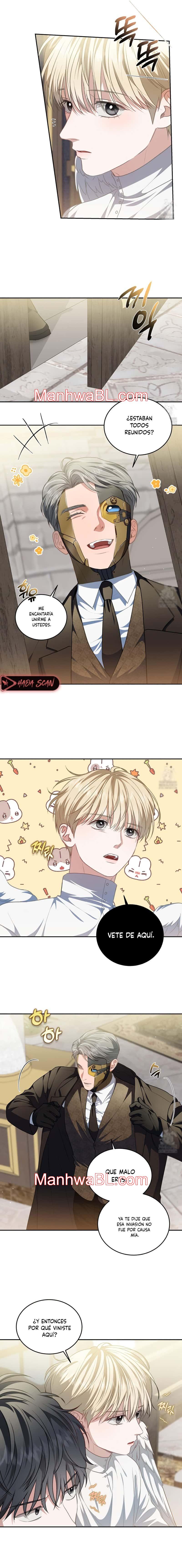 Cómo sobrevivir como un jugador - Capítulo 45 manhwa