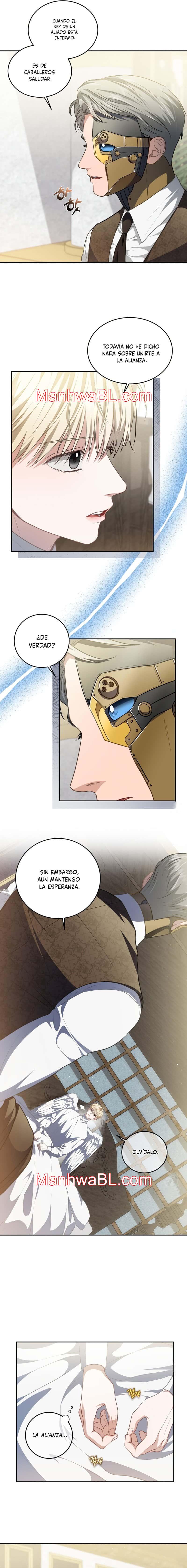 Cómo sobrevivir como un jugador - Capítulo 45 manhwa