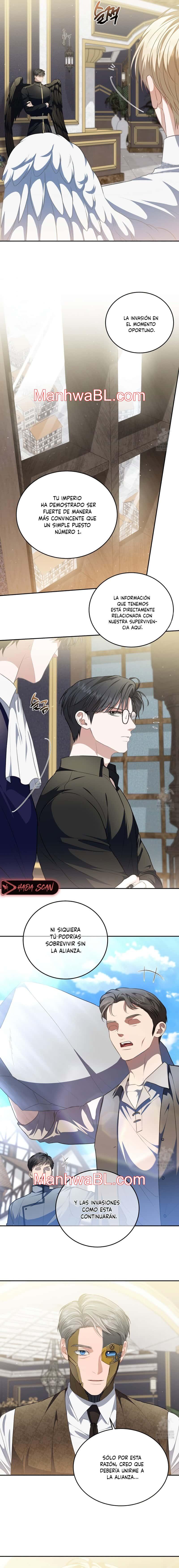 Cómo sobrevivir como un jugador - Capítulo 45 manhwa