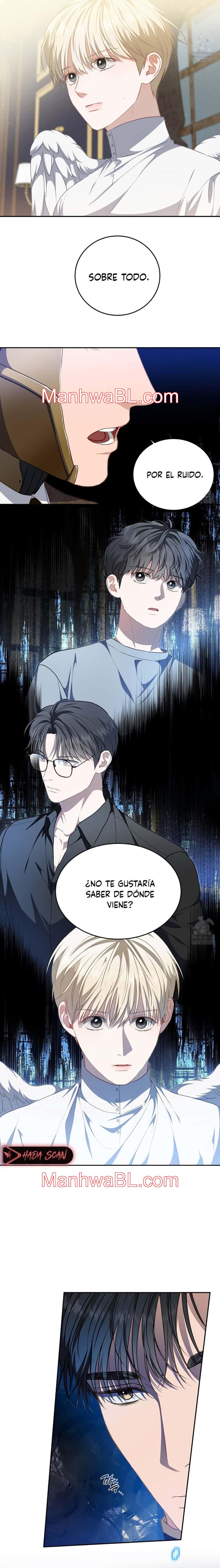 Cómo sobrevivir como un jugador - Capítulo 45 manhwa