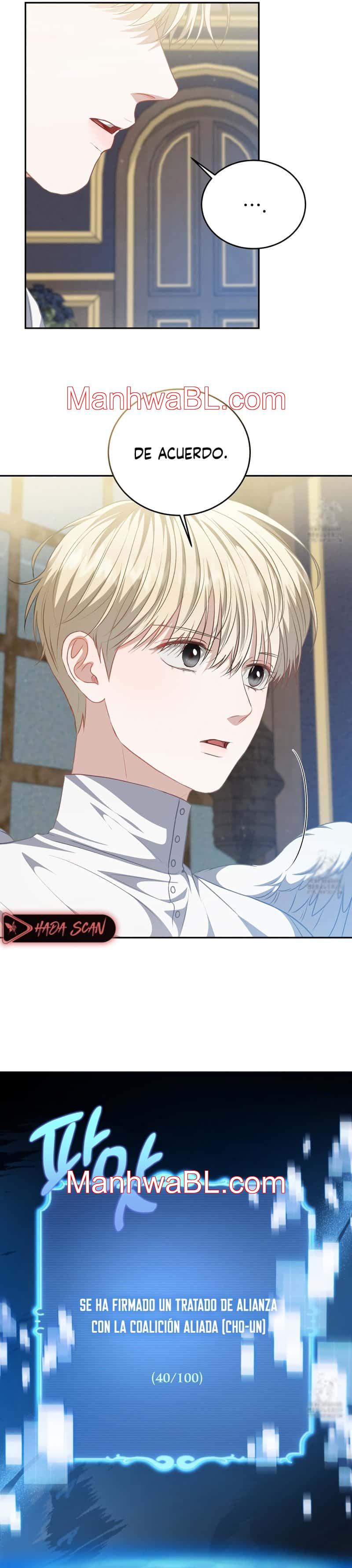 Cómo sobrevivir como un jugador - Capítulo 45 manhwa