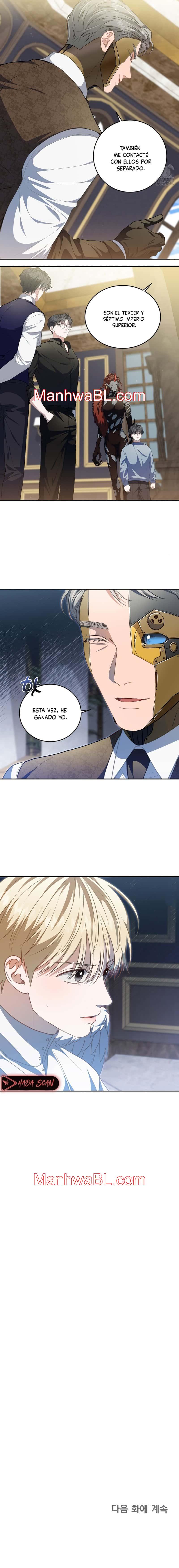 Cómo sobrevivir como un jugador - Capítulo 45 manhwa