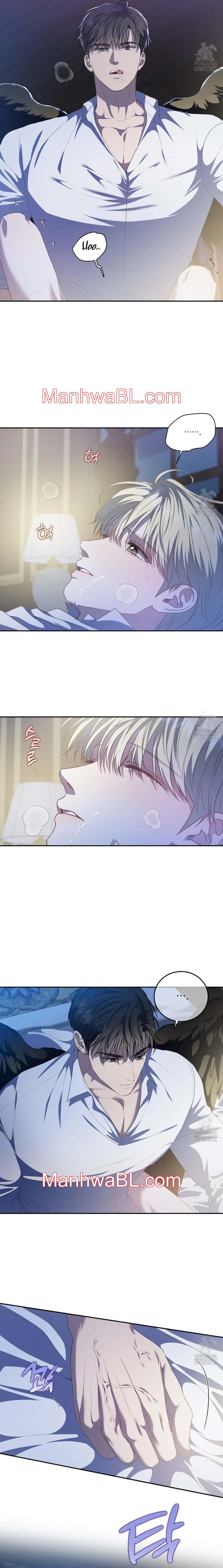 Cómo sobrevivir como un jugador - Capítulo 45 manhwa