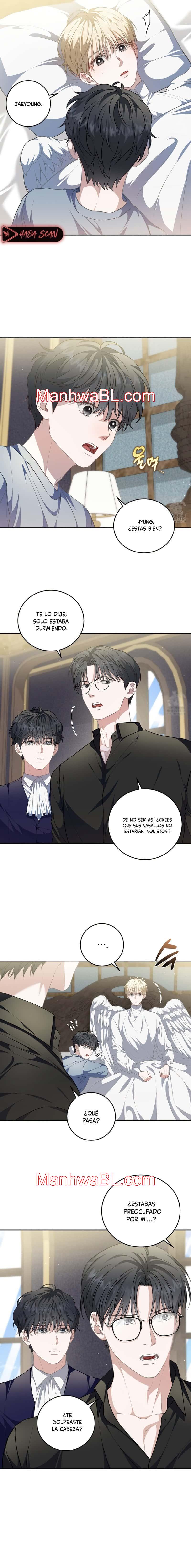 Cómo sobrevivir como un jugador - Capítulo 45 manhwa