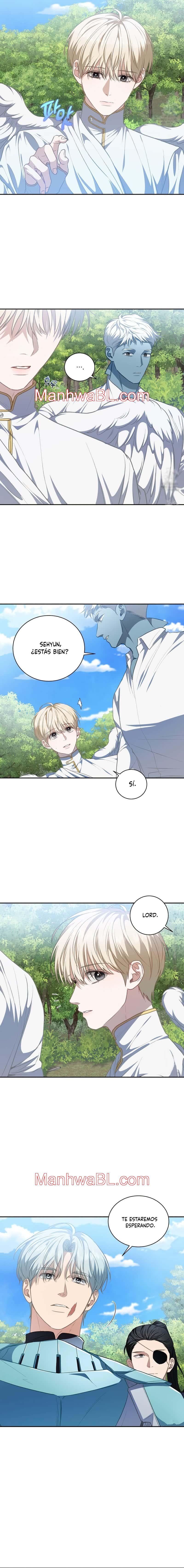 Cómo sobrevivir como un jugador - Capítulo 47 manhwa