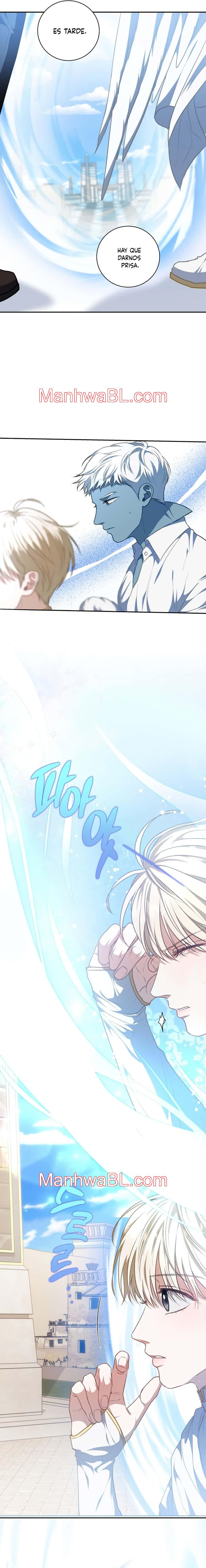 Cómo sobrevivir como un jugador - Capítulo 47 manhwa