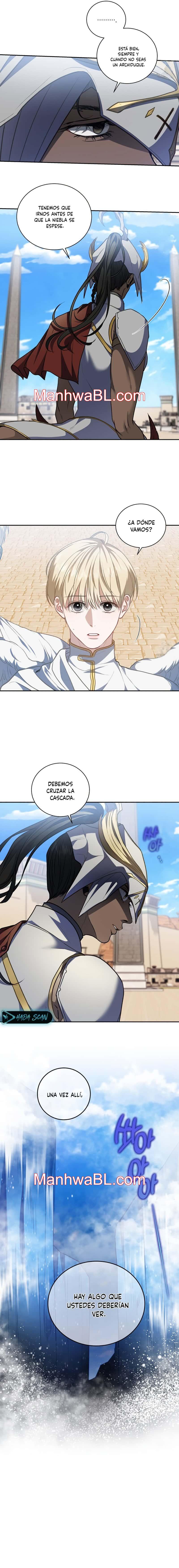Cómo sobrevivir como un jugador - Capítulo 47 manhwa