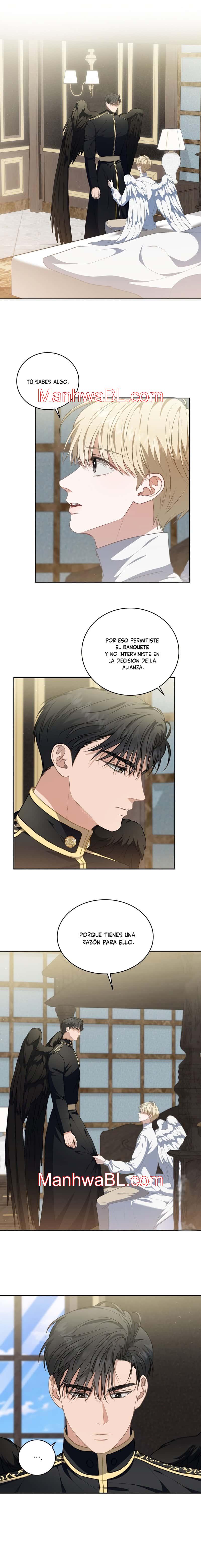 Cómo sobrevivir como un jugador - Capítulo 47 manhwa