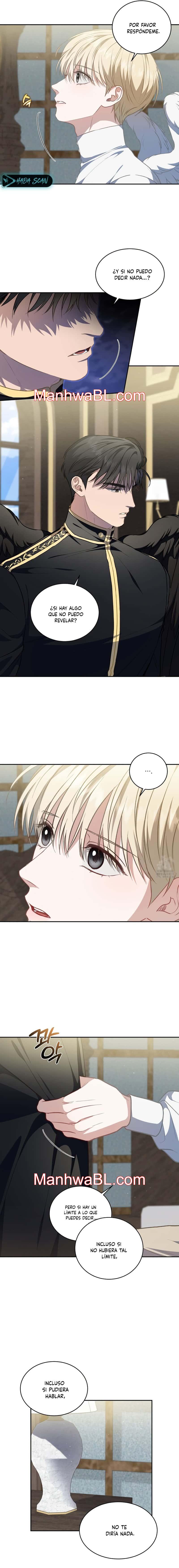 Cómo sobrevivir como un jugador - Capítulo 47 manhwa