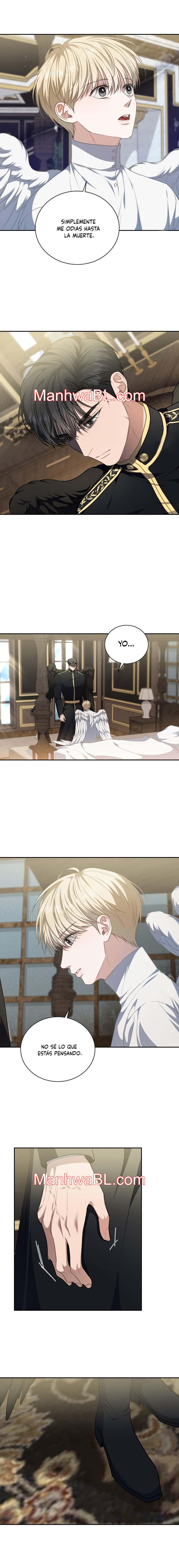 Cómo sobrevivir como un jugador - Capítulo 47 manhwa