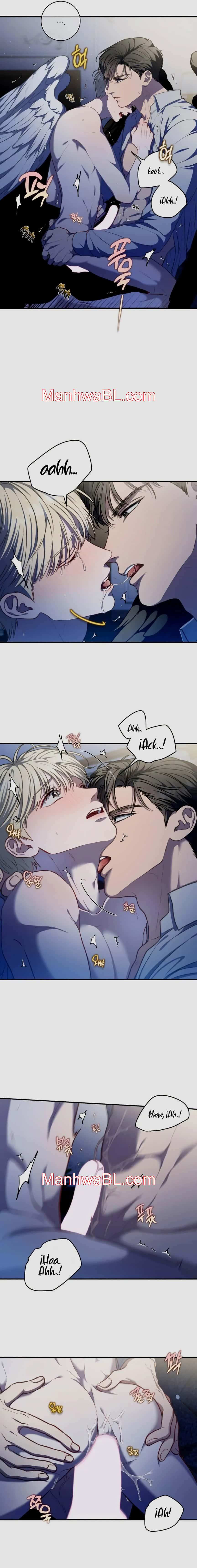 Cómo sobrevivir como un jugador - Capítulo 32 manhwa