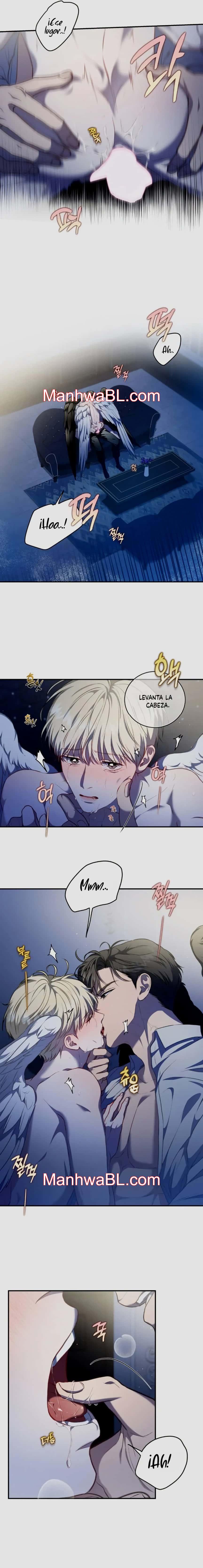 Cómo sobrevivir como un jugador - Capítulo 32 manhwa