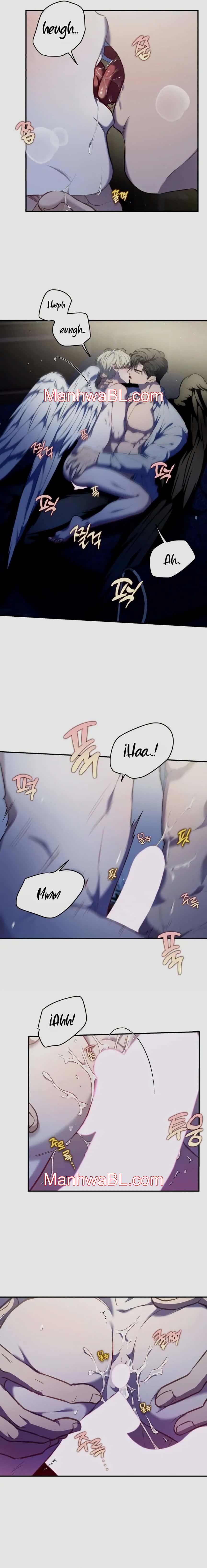 Cómo sobrevivir como un jugador - Capítulo 32 manhwa