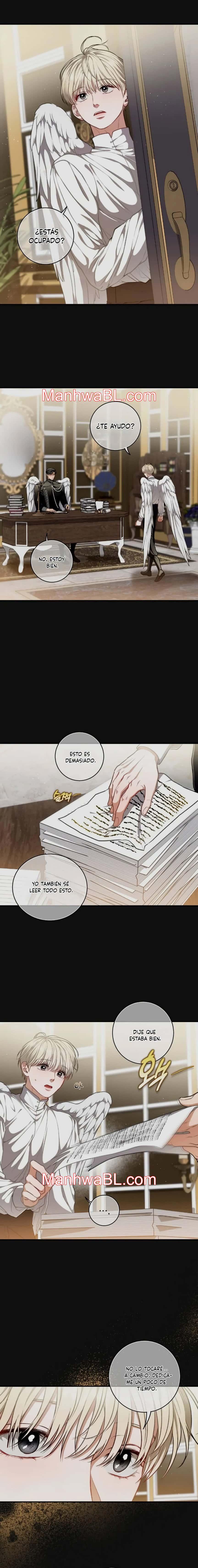 Cómo sobrevivir como un jugador - Capítulo 32 manhwa