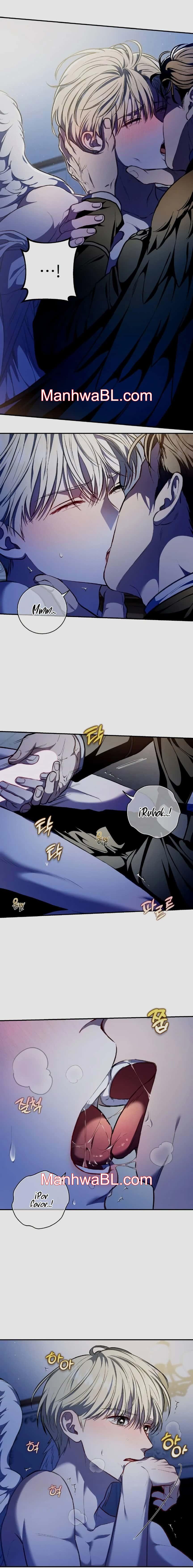 Cómo sobrevivir como un jugador - Capítulo 32 manhwa
