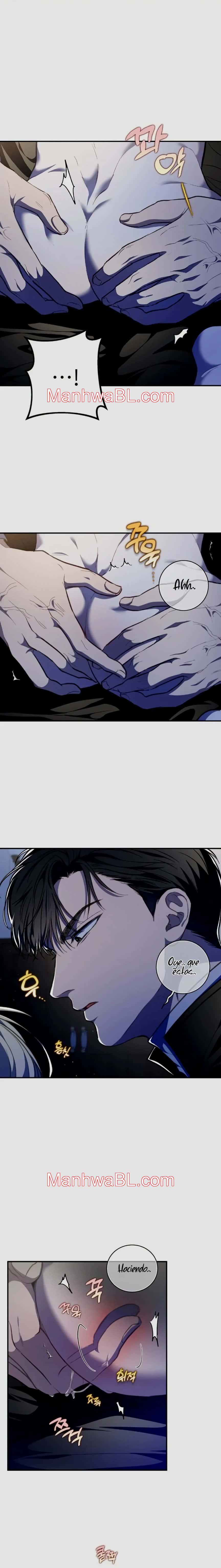 Cómo sobrevivir como un jugador - Capítulo 32 manhwa