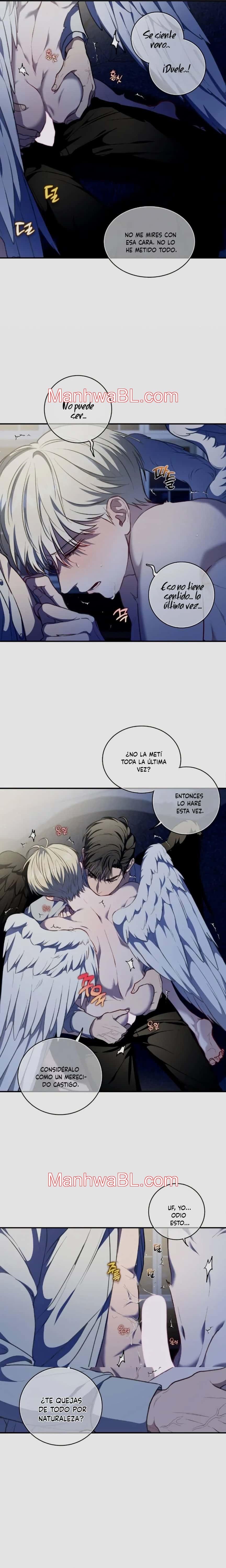 Cómo sobrevivir como un jugador - Capítulo 32 manhwa