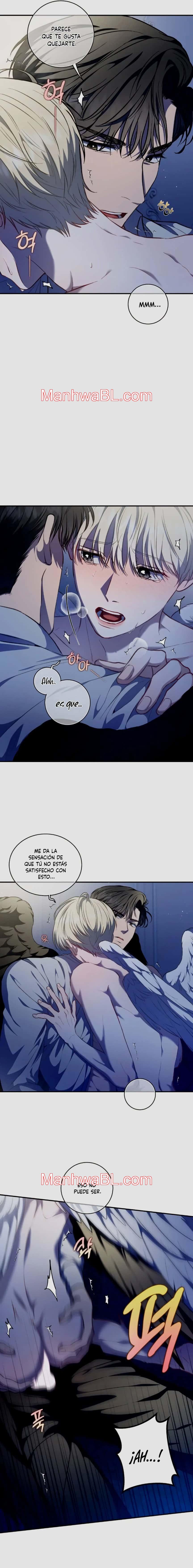 Cómo sobrevivir como un jugador - Capítulo 32 manhwa
