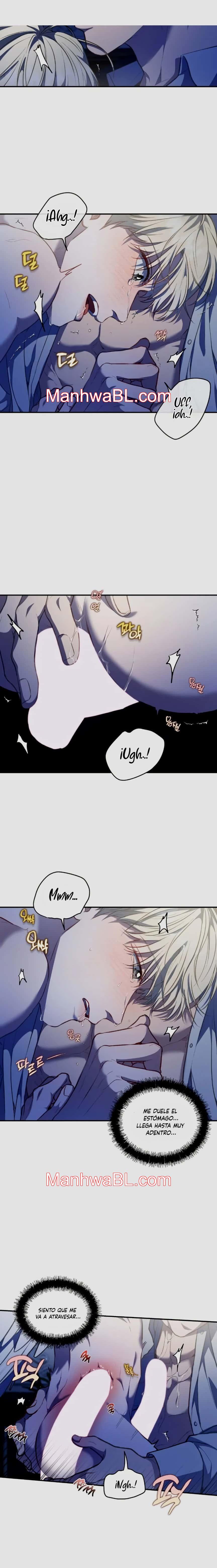 Cómo sobrevivir como un jugador - Capítulo 32 manhwa