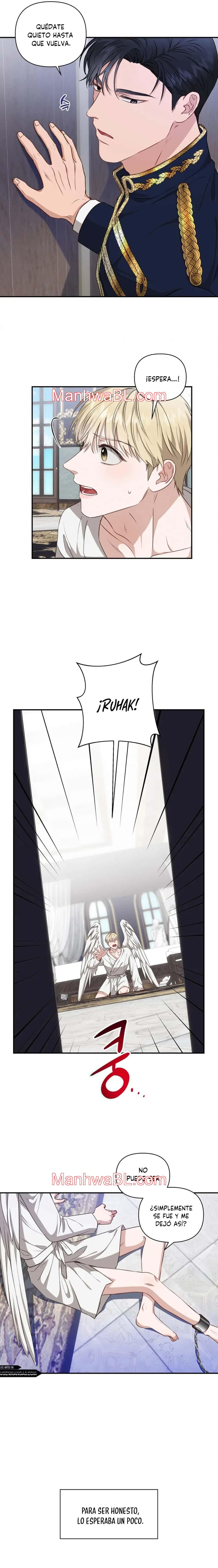 Cómo sobrevivir como un jugador - Capítulo 5 manhwa