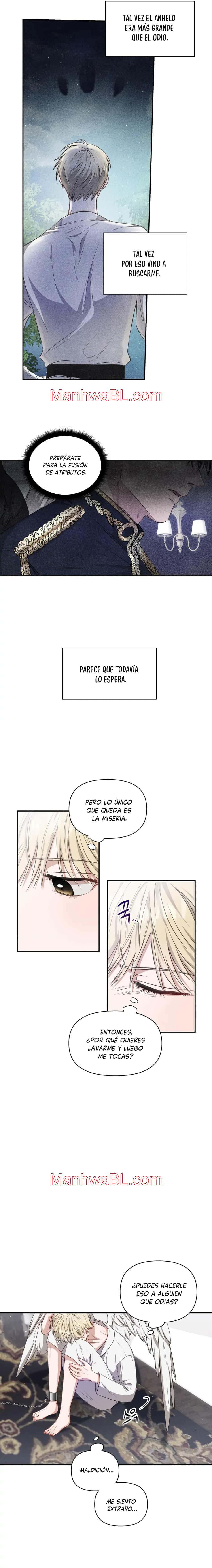 Cómo sobrevivir como un jugador - Capítulo 5 manhwa