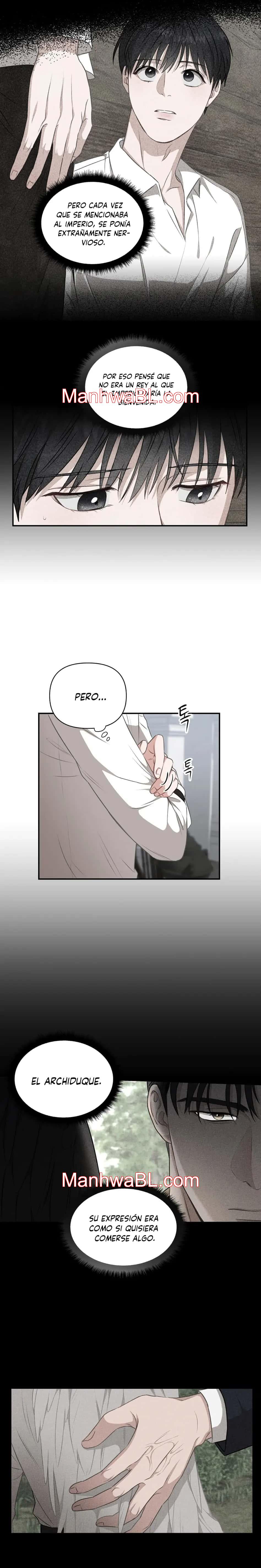 Cómo sobrevivir como un jugador - Capítulo 5 manhwa