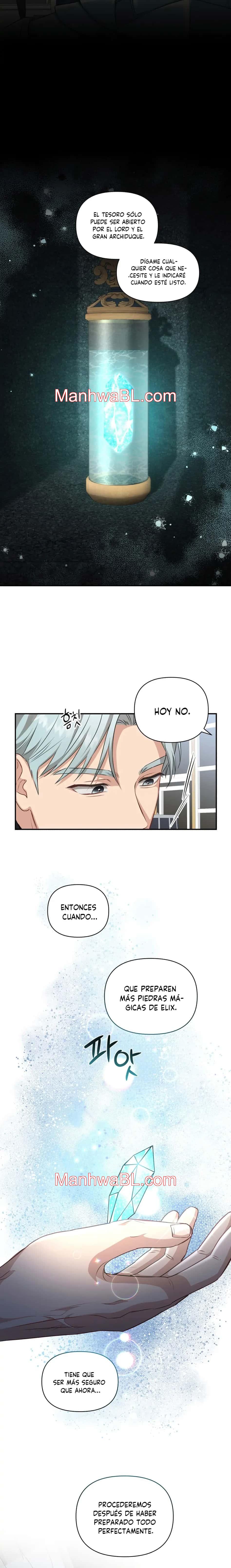 Cómo sobrevivir como un jugador - Capítulo 5 manhwa