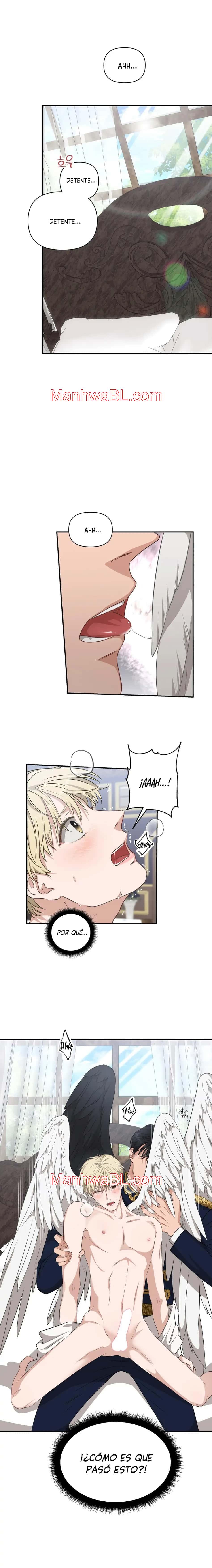 Cómo sobrevivir como un jugador - Capítulo 5 manhwa