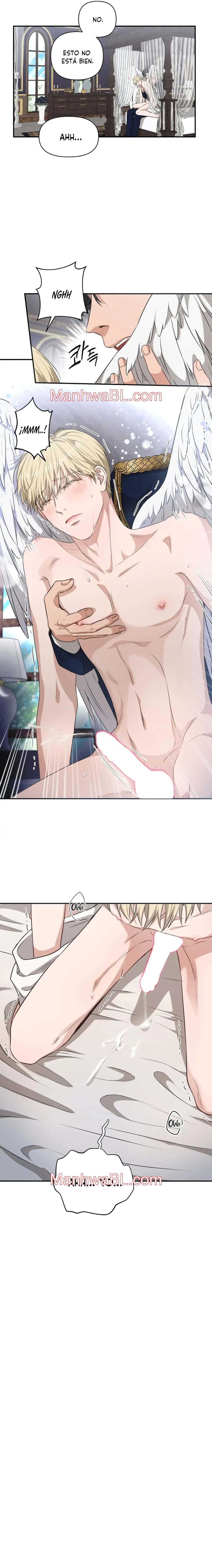 Cómo sobrevivir como un jugador - Capítulo 5 manhwa