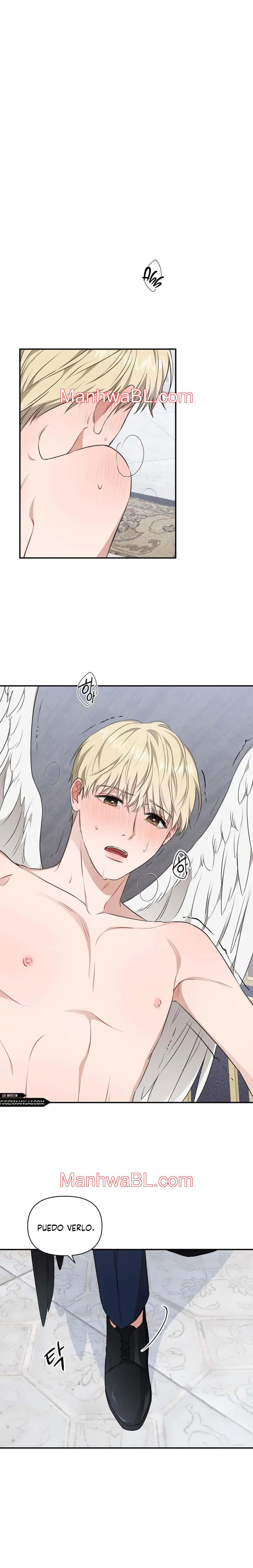 Cómo sobrevivir como un jugador - Capítulo 5 manhwa