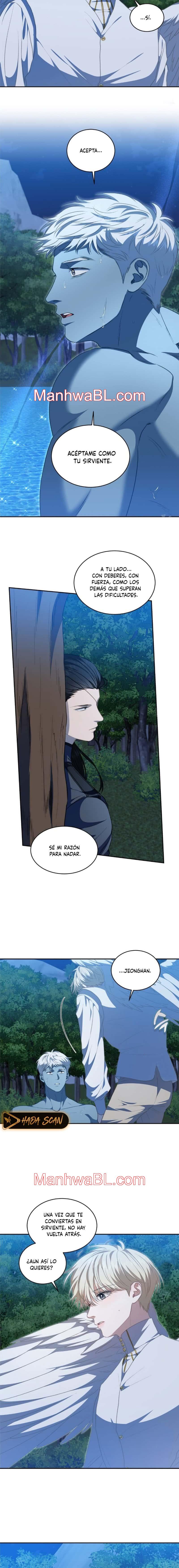 Cómo sobrevivir como un jugador - Capítulo 54 manhwa