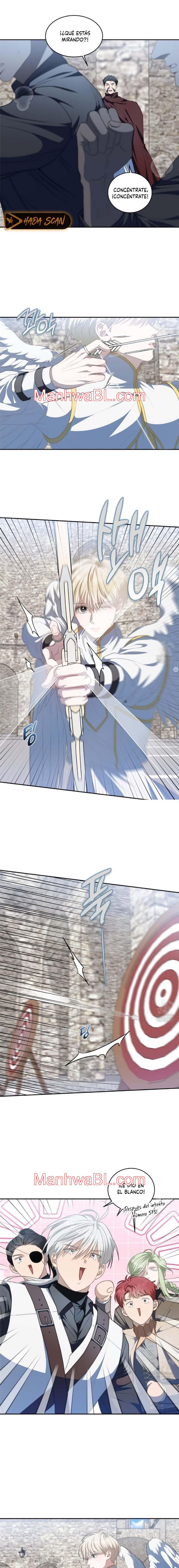 Cómo sobrevivir como un jugador - Capítulo 54 manhwa