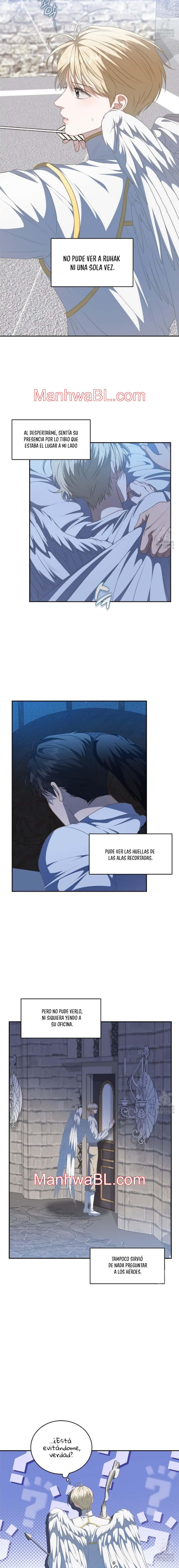 Cómo sobrevivir como un jugador - Capítulo 54 manhwa