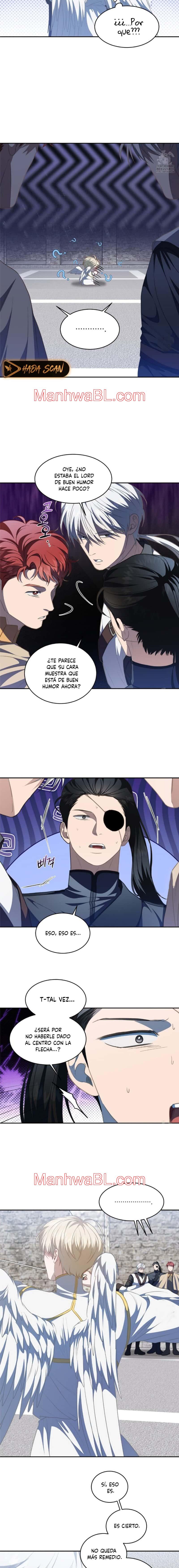 Cómo sobrevivir como un jugador - Capítulo 54 manhwa