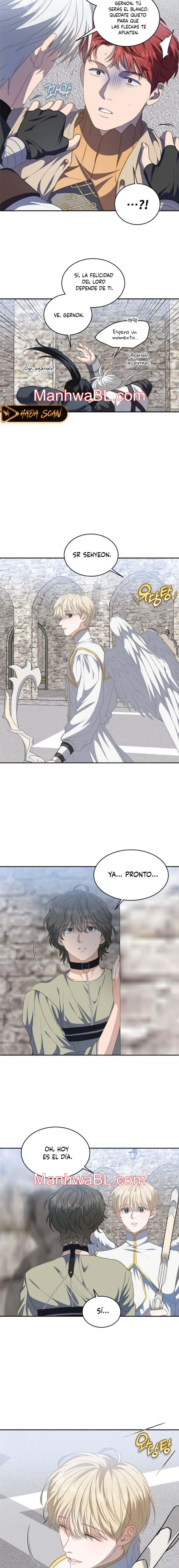 Cómo sobrevivir como un jugador - Capítulo 54 manhwa